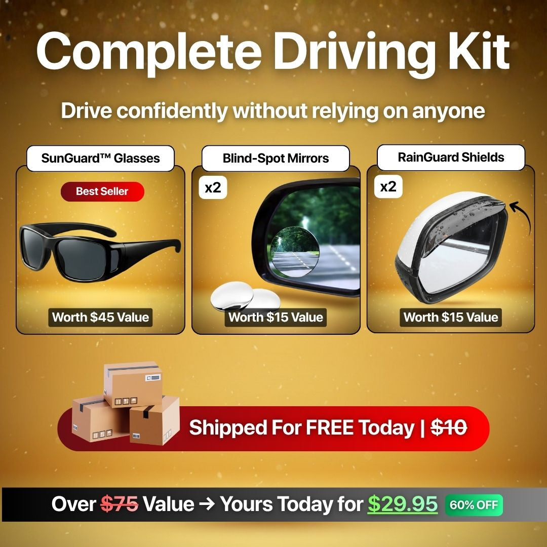 Driver Awareness Kit