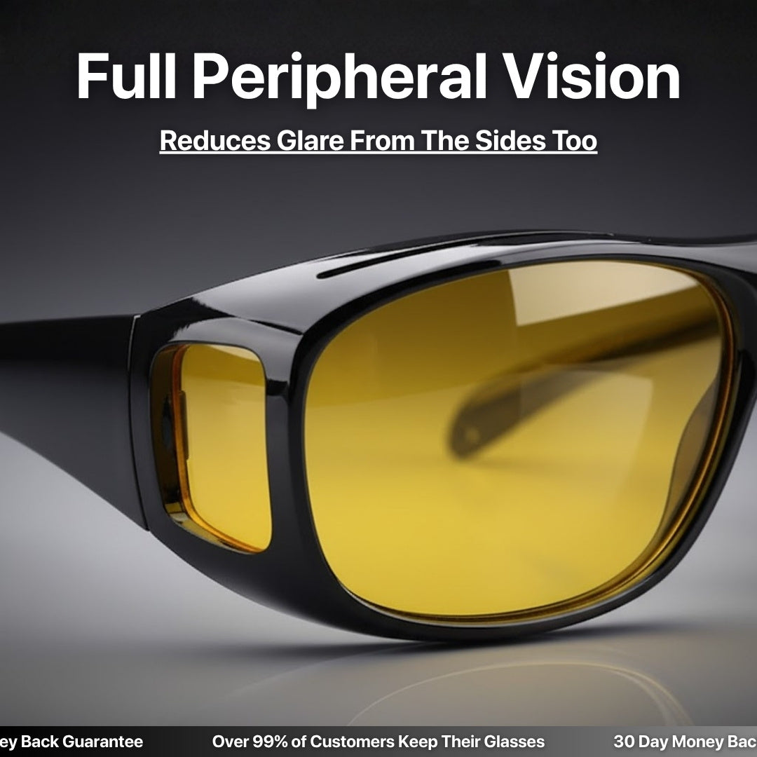 GlareGuard™ Glasses