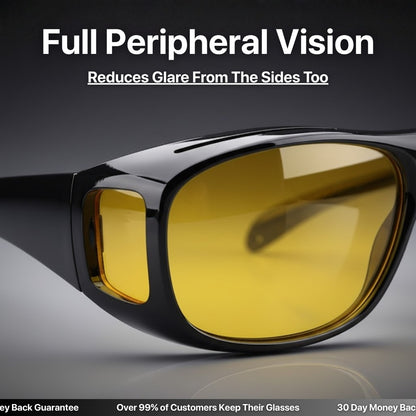 GlareGuard™ Glasses