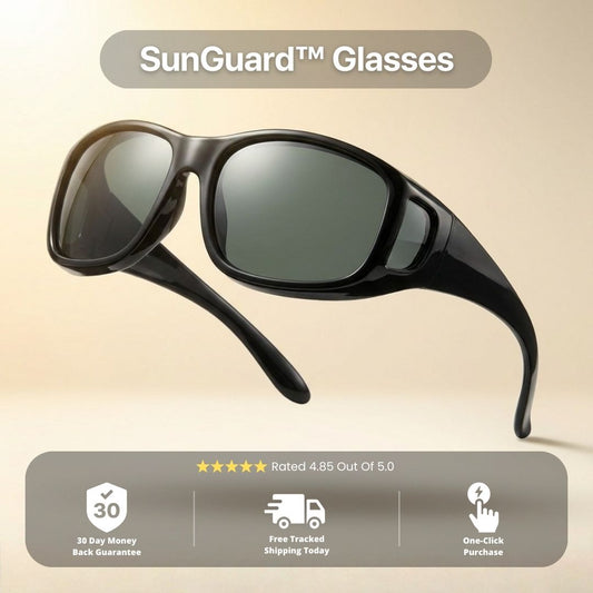 SunGuard™ Glasses