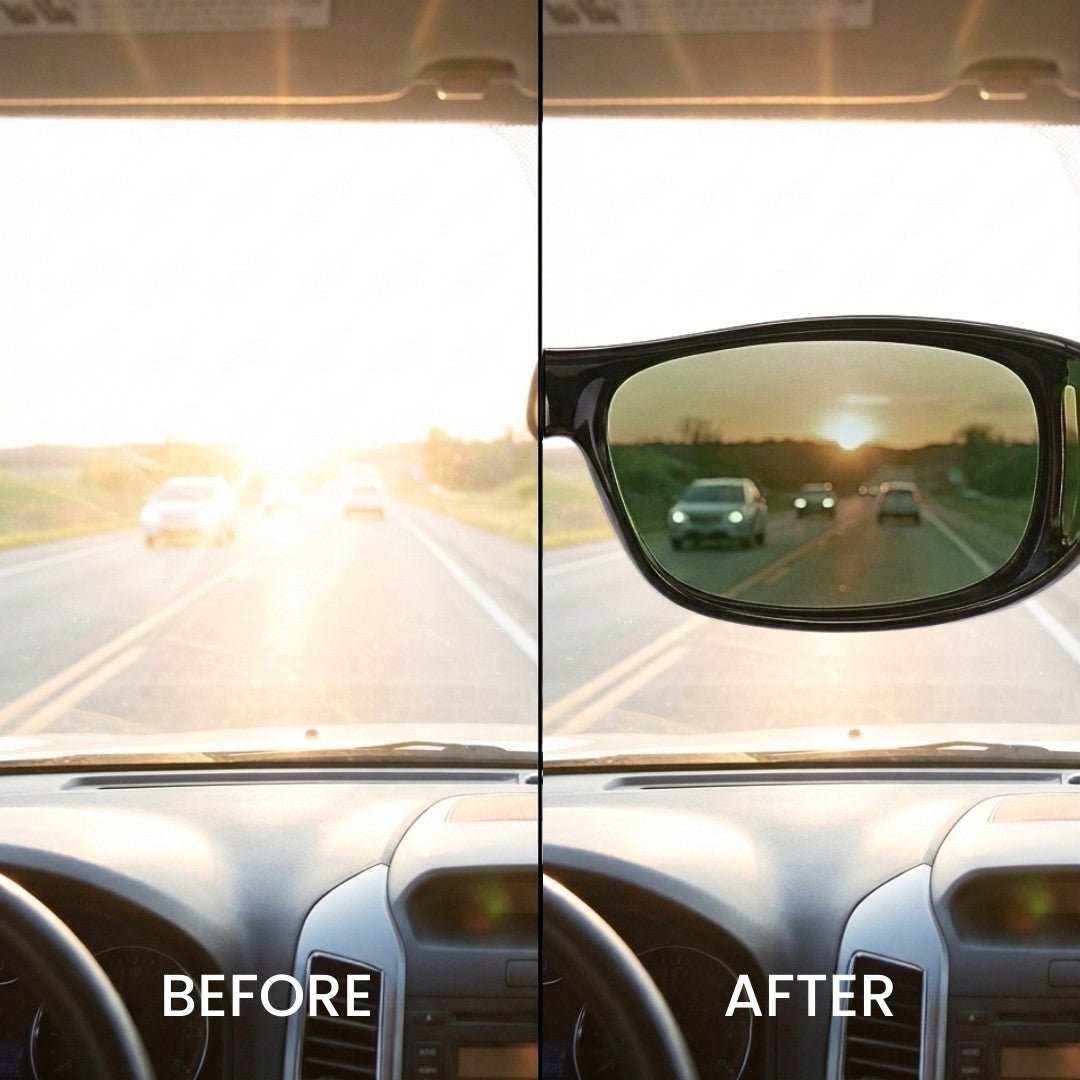 SunGuard™ Glasses