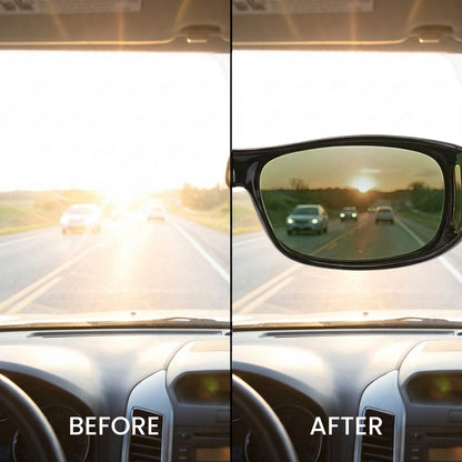 SunGuard™ Glasses