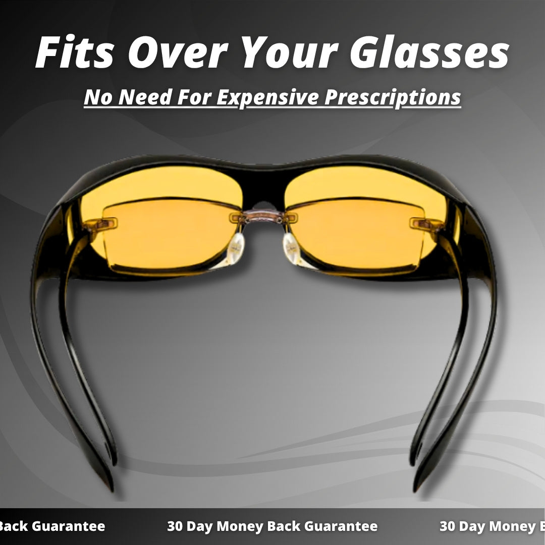 GlareGuard™ Glasses