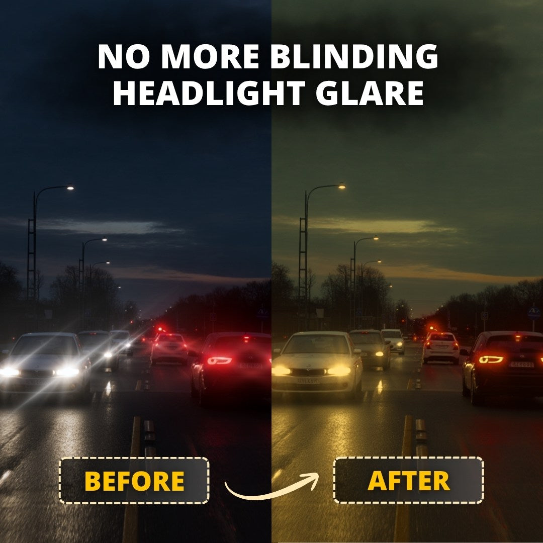 GlareGuard™ Glasses